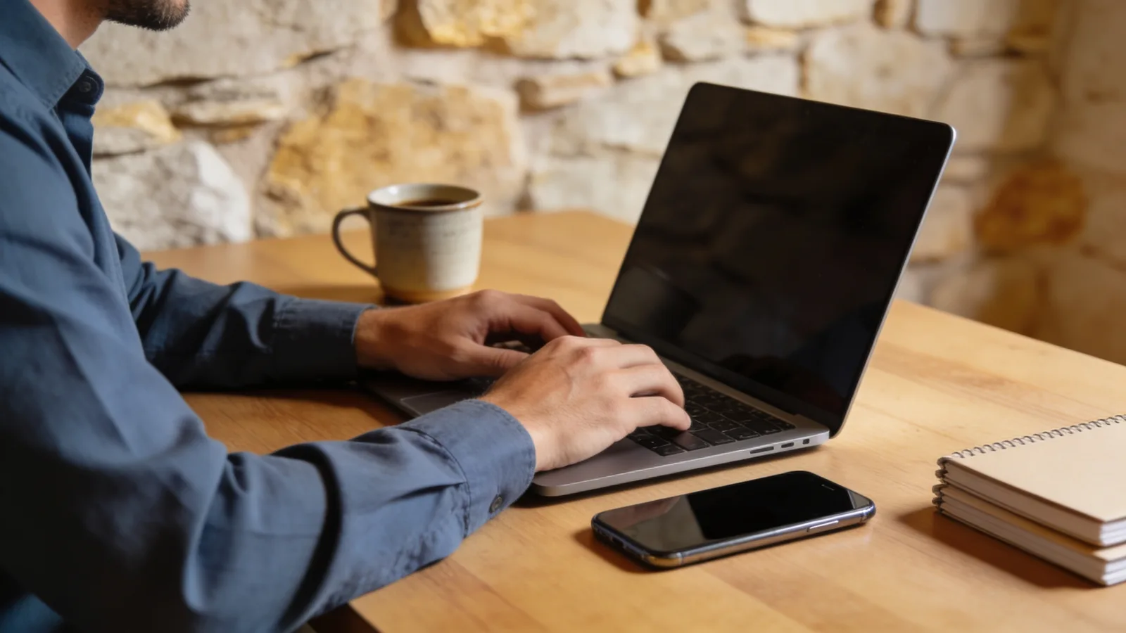 Diseno web para pymes que necesitan vender, no decorar.